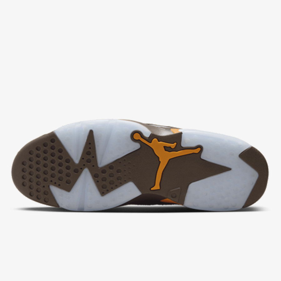 NIKE Спортни обувки Jumpman 3-Peat 