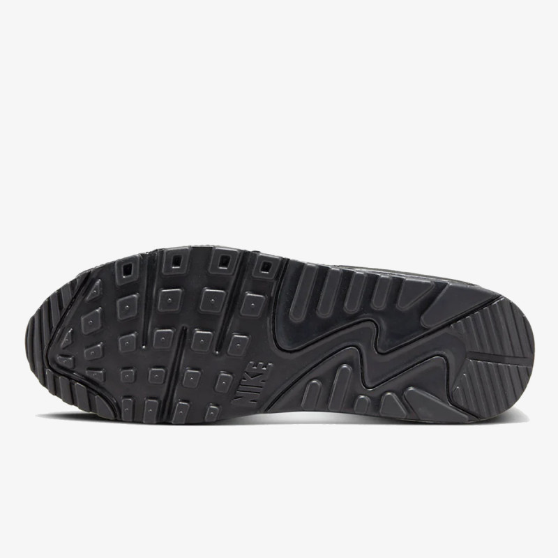 NIKE Спортни обувки NIKE AIR MAX 90 WT 