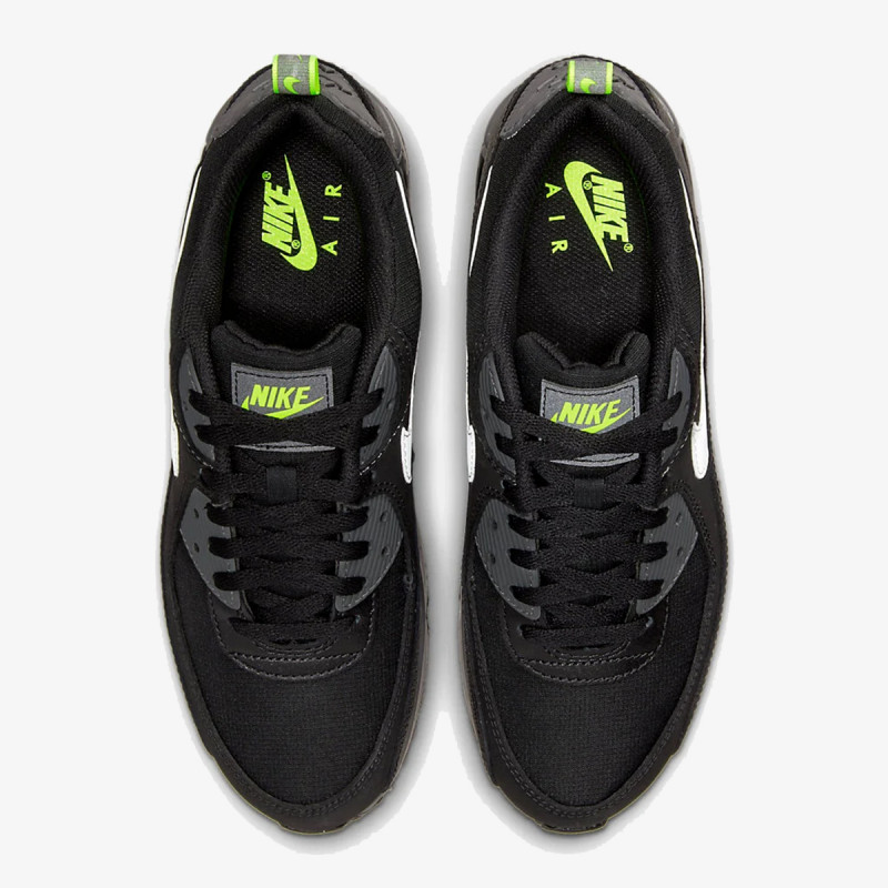 NIKE Спортни обувки NIKE AIR MAX 90 WT 