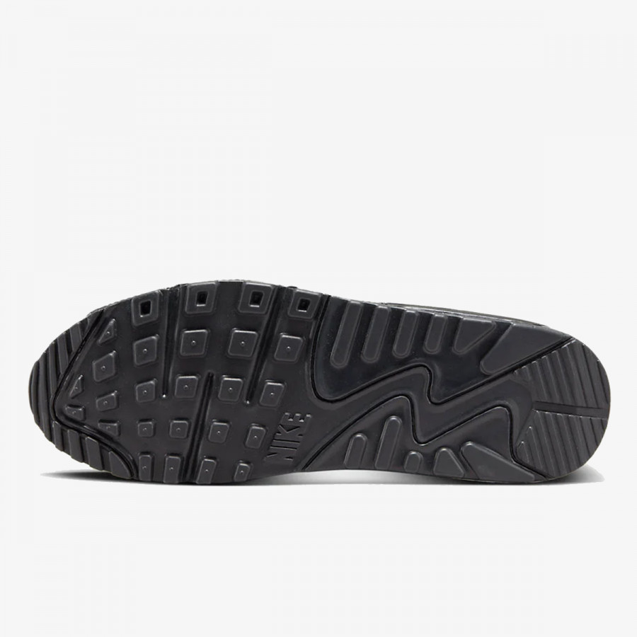 NIKE Спортни обувки NIKE AIR MAX 90 WT 