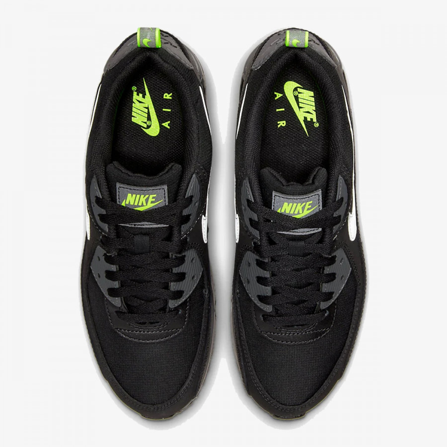 NIKE Спортни обувки NIKE AIR MAX 90 WT 