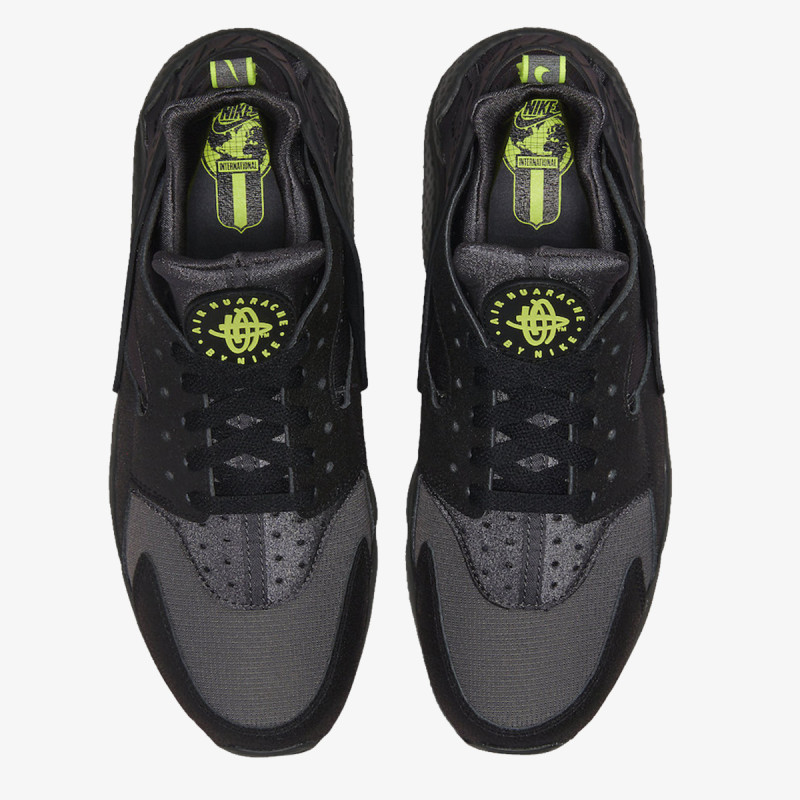 NIKE Спортни обувки NIKE AIR HUARACHE WT 