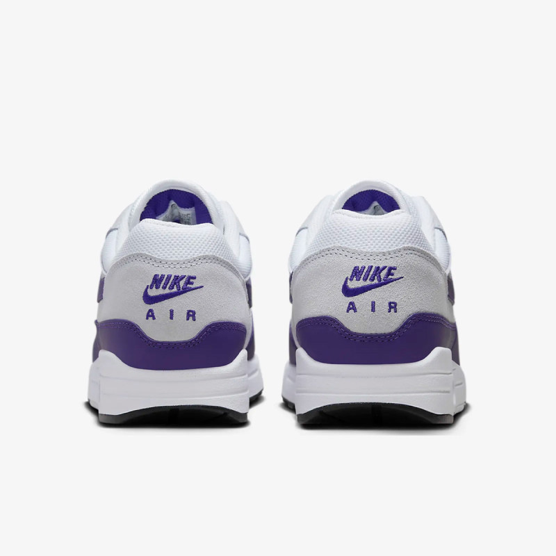 NIKE Спортни обувки Nike Air Max 1 SC 