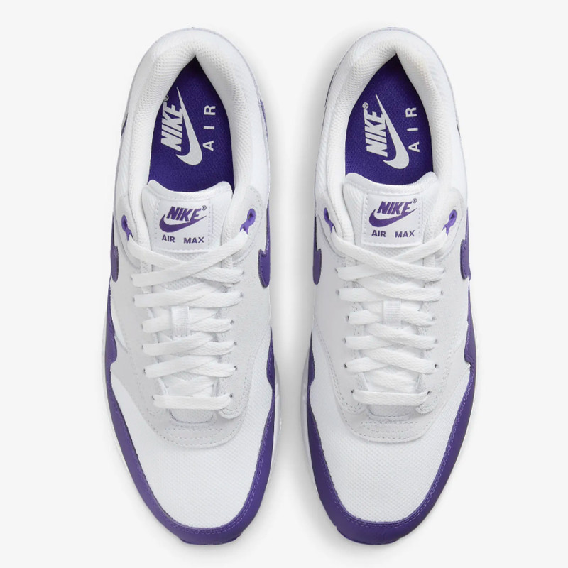 NIKE Спортни обувки Nike Air Max 1 SC 