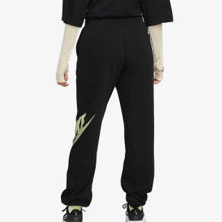 NIKE Долнищe W NSW FLC OS PANT SB DNC 