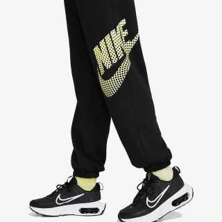 NIKE Долнищe W NSW FLC OS PANT SB DNC 