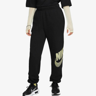 NIKE Долнищe W NSW FLC OS PANT SB DNC 