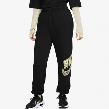NIKE Долнищe W NSW FLC OS PANT SB DNC 