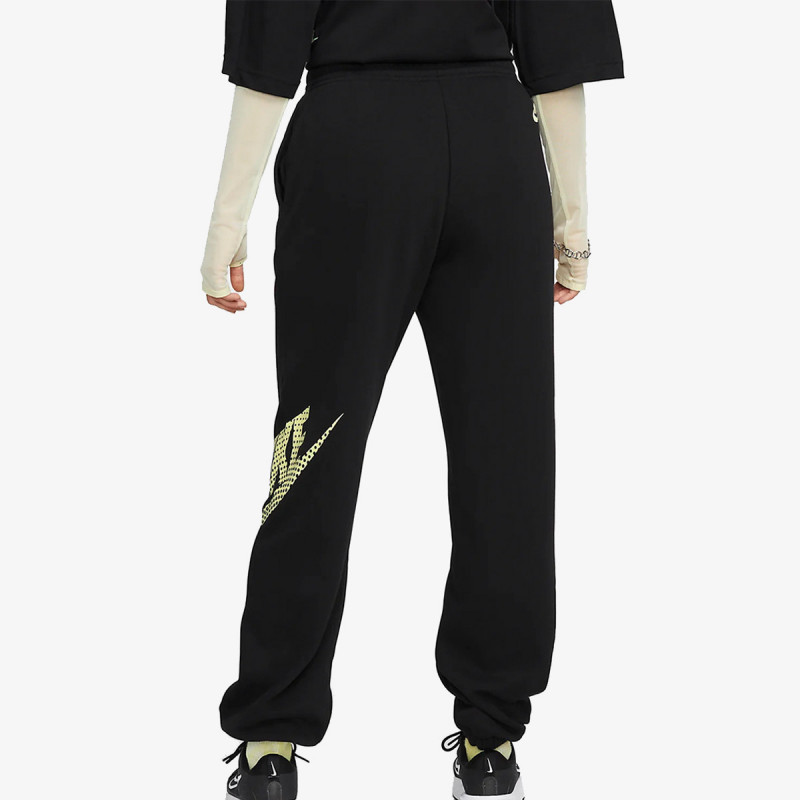 NIKE Долнищe W NSW FLC OS PANT SB DNC 