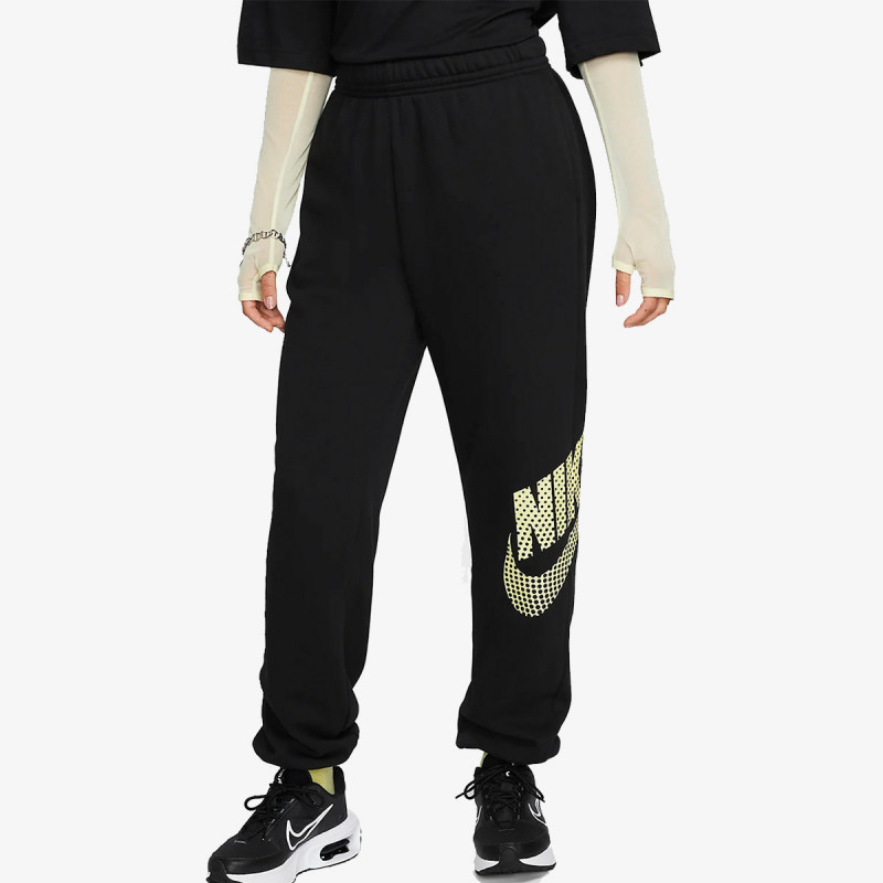 NIKE Долнищe W NSW FLC OS PANT SB DNC 