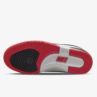 NIKE Спортни обувки AAF88 LTR 