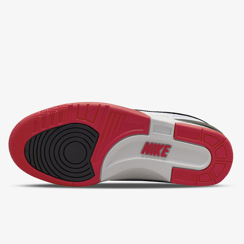NIKE Спортни обувки AAF88 LTR 