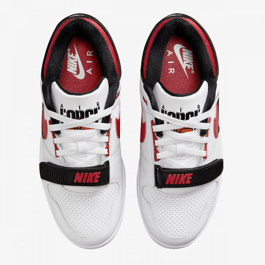NIKE Спортни обувки AAF88 LTR 
