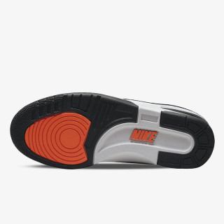 NIKE Спортни обувки AAF88 LTR