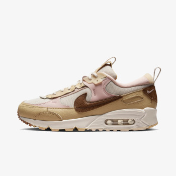 NIKE Спортни обувки NIKE Спортни обувки WMNS AIR MAX 90 FUTURA MD 