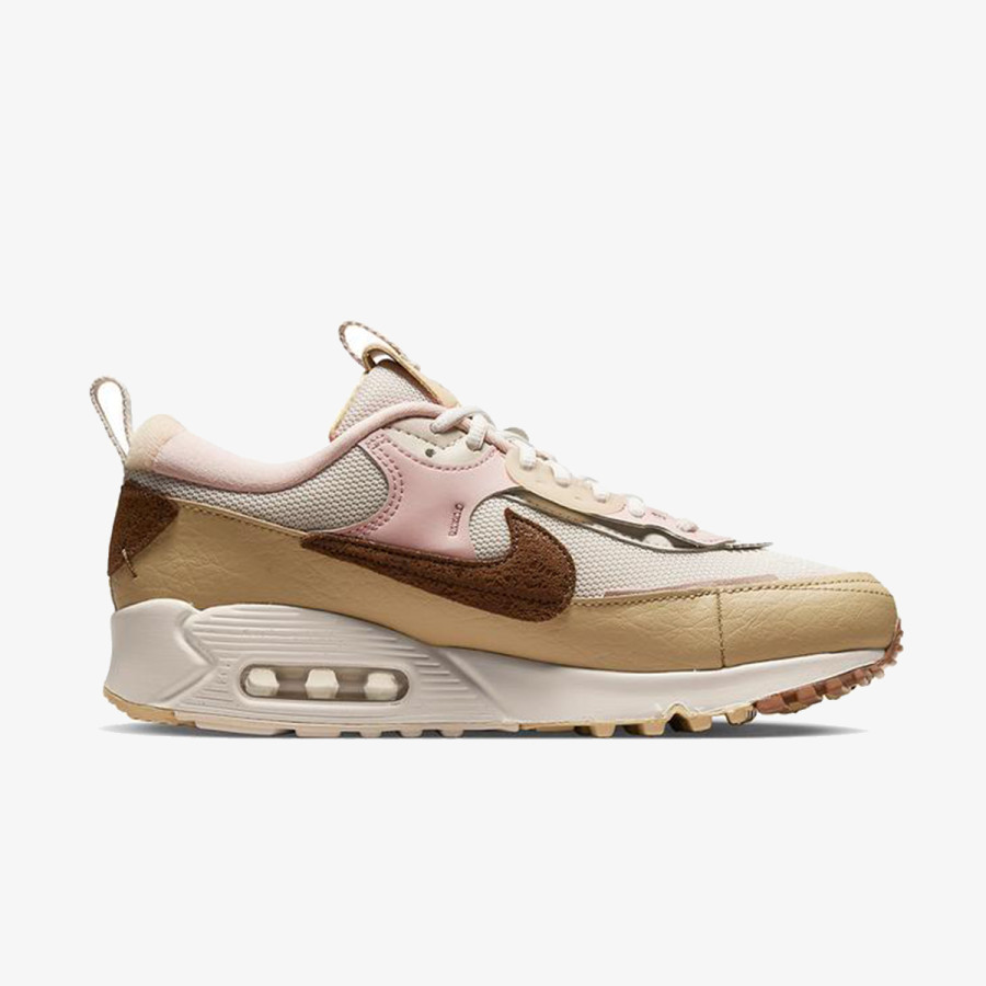 NIKE Спортни обувки WMNS AIR MAX 90 FUTURA MD 