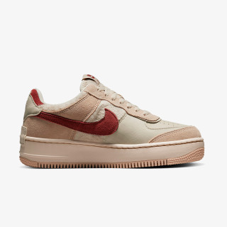 NIKE Спортни обувки WMNS NIKE AF1 SHADOW CZ 