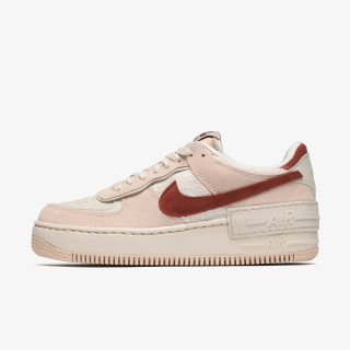 NIKE Спортни обувки WMNS NIKE AF1 SHADOW CZ 