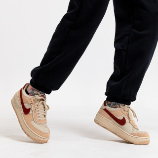 NIKE Спортни обувки WMNS NIKE AF1 SHADOW CZ 