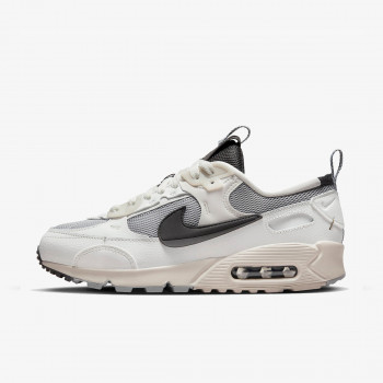 NIKE Спортни обувки NIKE Спортни обувки WMNS NIKE AIR MAX 90 FUTURA 