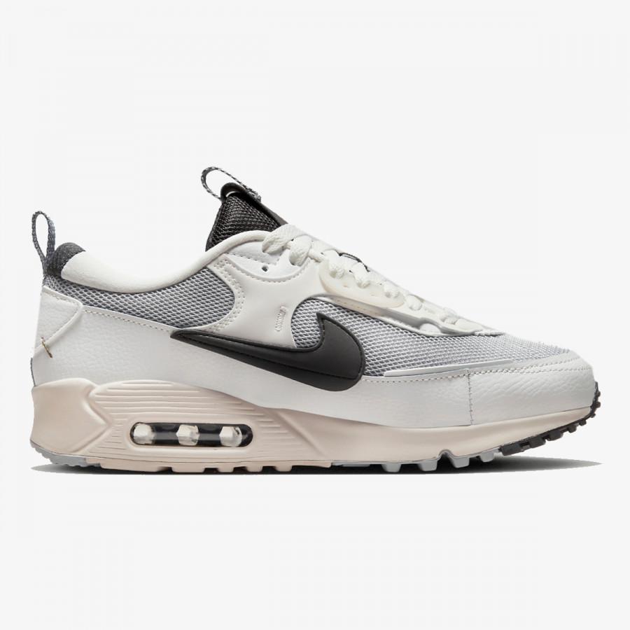 NIKE Спортни обувки WMNS NIKE AIR MAX 90 FUTURA 