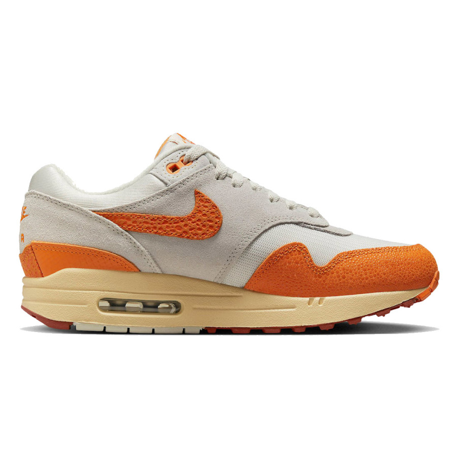 NIKE Спортни обувки WMNS NIKE AIR MAX 1 