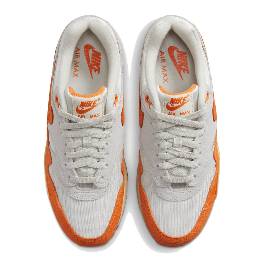 NIKE Спортни обувки WMNS NIKE AIR MAX 1 