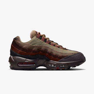 NIKE Спортни обувки WMNS NIKE AIR MAX 95 