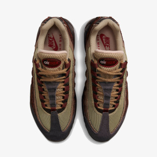 NIKE Спортни обувки WMNS NIKE AIR MAX 95 