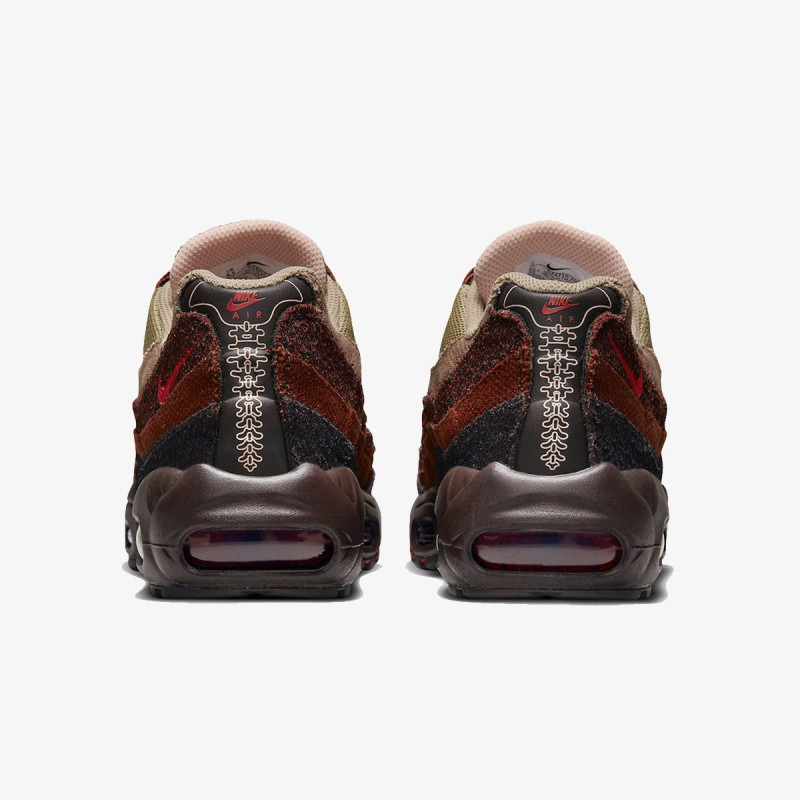 NIKE Спортни обувки WMNS NIKE AIR MAX 95 
