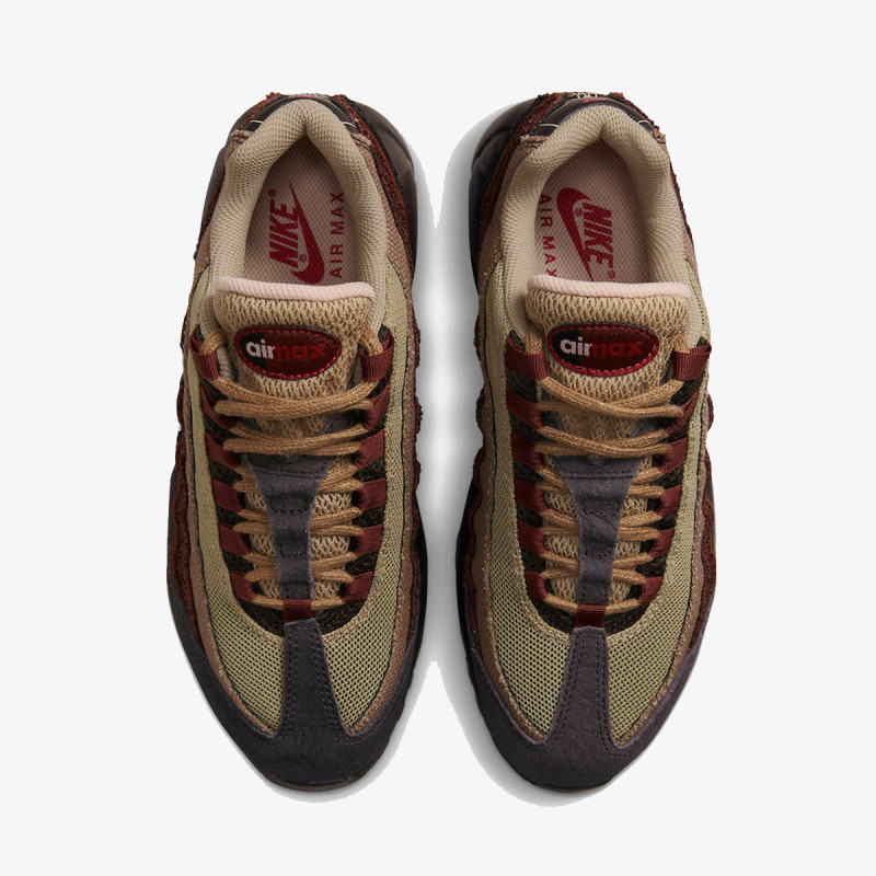 NIKE Спортни обувки WMNS NIKE AIR MAX 95 