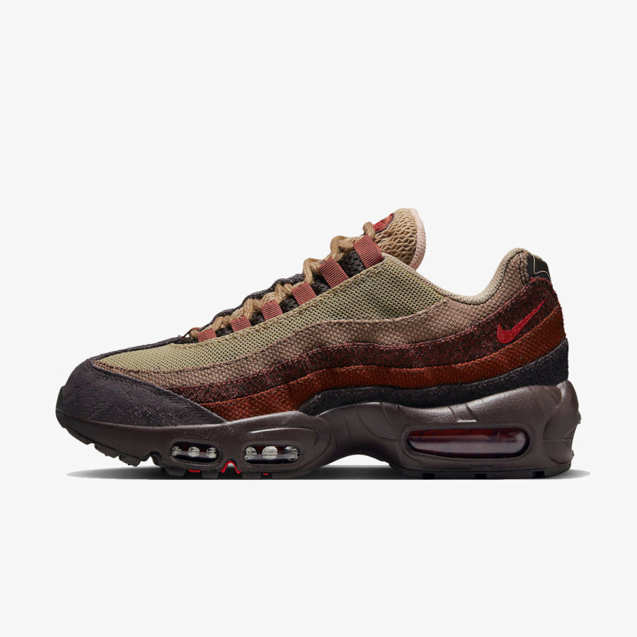 NIKE Спортни обувки WMNS NIKE AIR MAX 95 