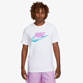 NIKE Тенискa M NSW TEE 12MO FUTURA 