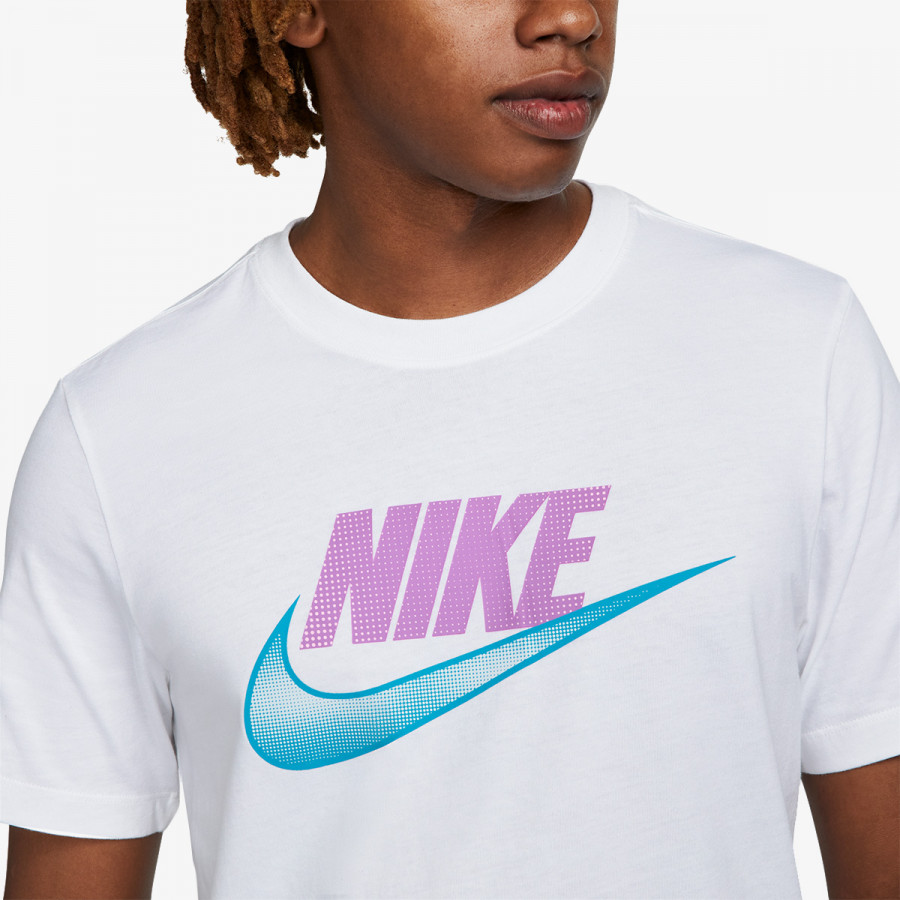 NIKE Тенискa M NSW TEE 12MO FUTURA 