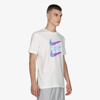 NIKE Тенискa M NSW TEE 12MO SWOOSH 