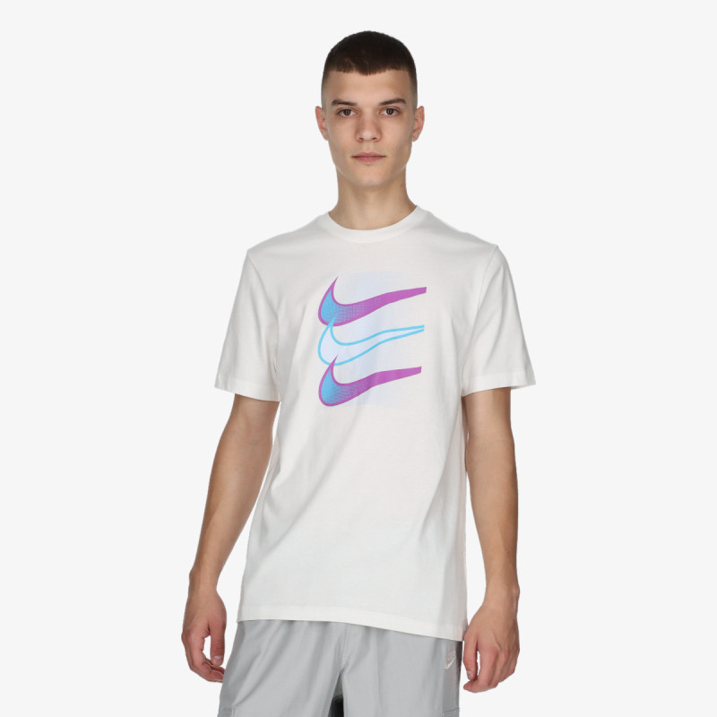 NIKE Тенискa M NSW TEE 12MO SWOOSH 