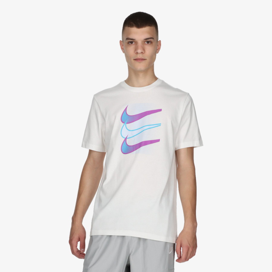 NIKE Тенискa M NSW TEE 12MO SWOOSH 