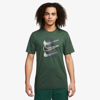 NIKE Тенискa M NSW TEE 12MO SWOOSH 