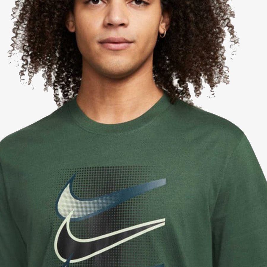 NIKE Тенискa M NSW TEE 12MO SWOOSH 