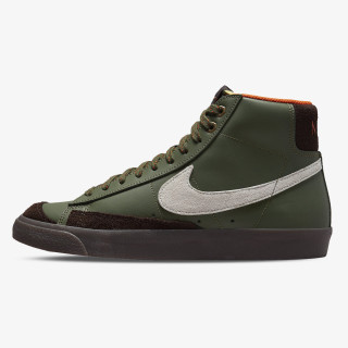 NIKE Спортни обувки BLAZER MID '77 VNTG FF 