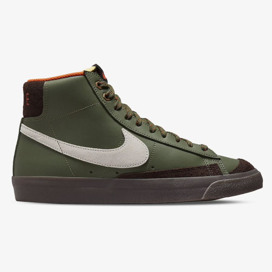 NIKE Спортни обувки BLAZER MID '77 VNTG FF 