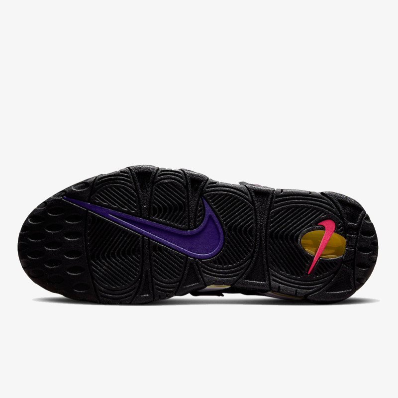 NIKE Спортни обувки AIR MORE UPTEMPO '96 YDKB 