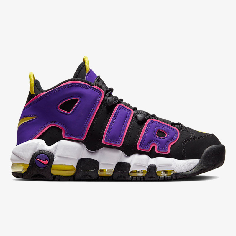 NIKE Спортни обувки AIR MORE UPTEMPO '96 YDKB 