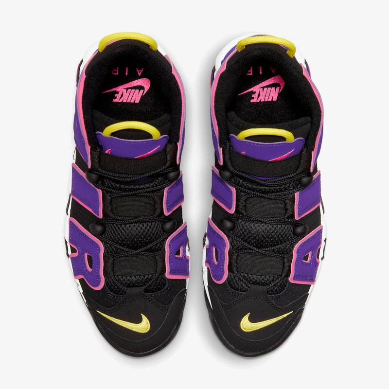 NIKE Спортни обувки AIR MORE UPTEMPO '96 YDKB 