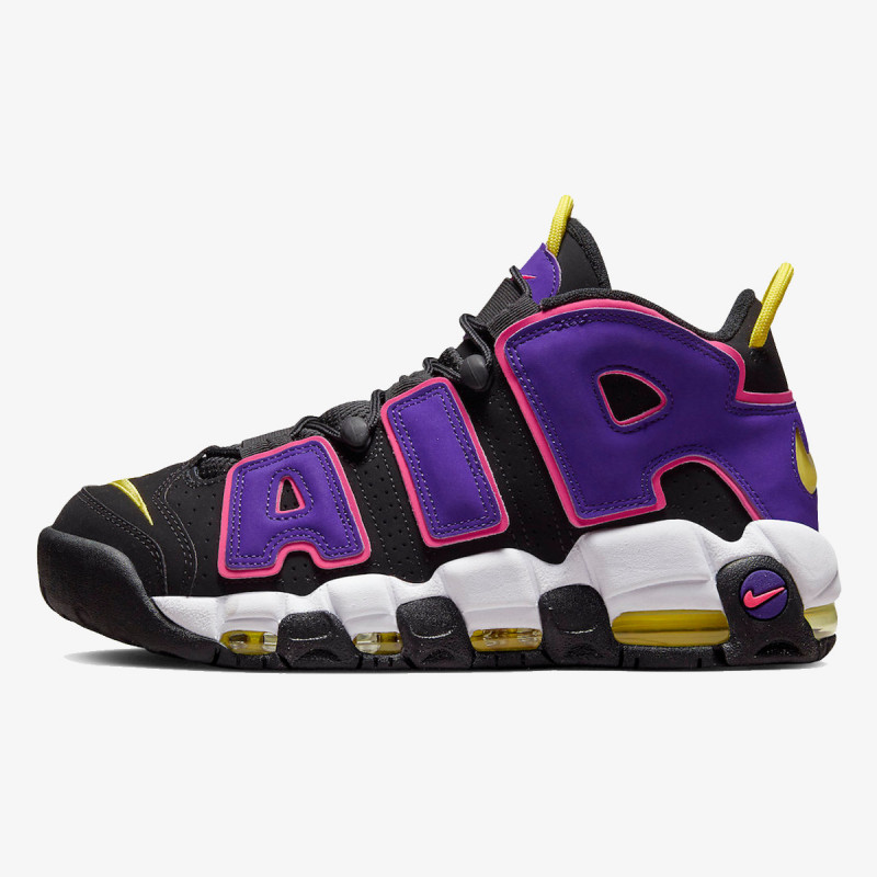 NIKE Спортни обувки AIR MORE UPTEMPO '96 YDKB 