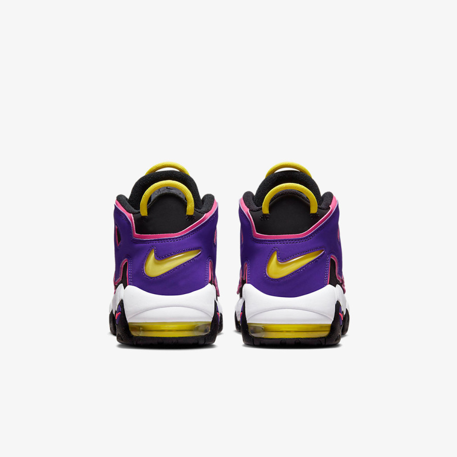 NIKE Спортни обувки AIR MORE UPTEMPO '96 YDKB 