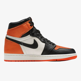 NIKE Спортни обувки AIR JORDAN 1 RETRO HI OG RMSTD 