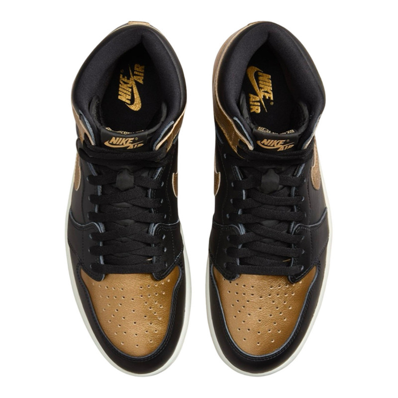 NIKE Спортни обувки Air Jordan 1 Retro 