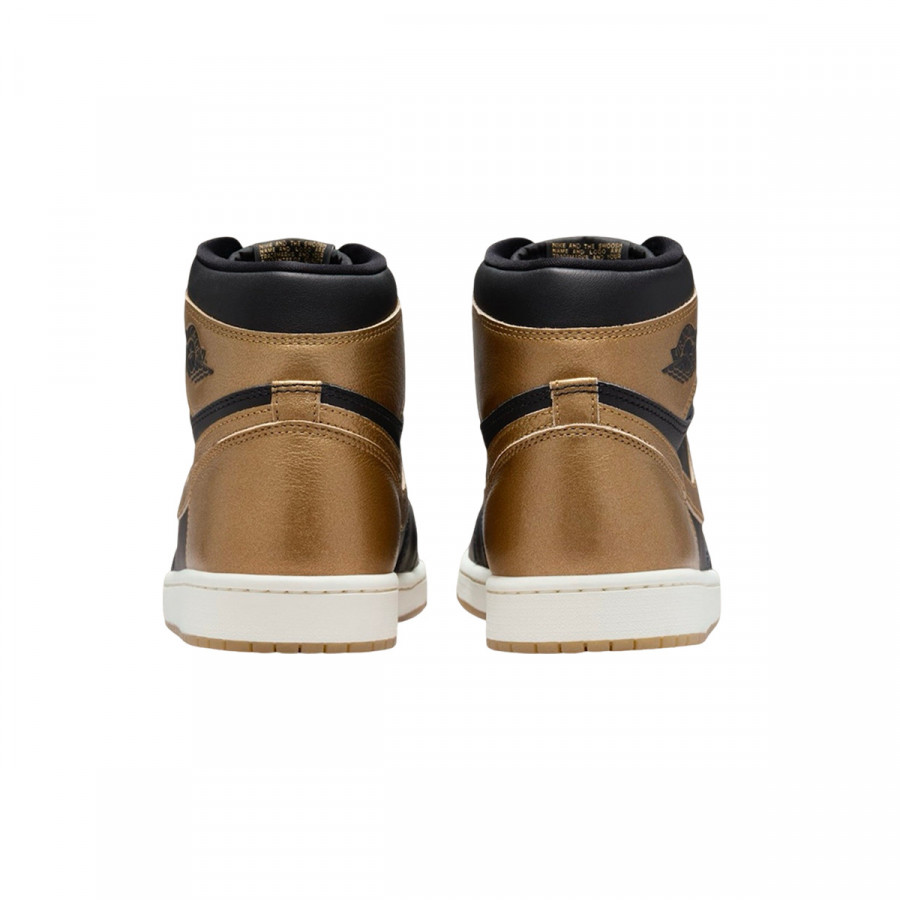 NIKE Спортни обувки Air Jordan 1 Retro 