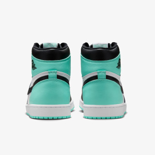 NIKE Спортни обувки AIR JORDAN 1 RETRO HI OG RMSTD 